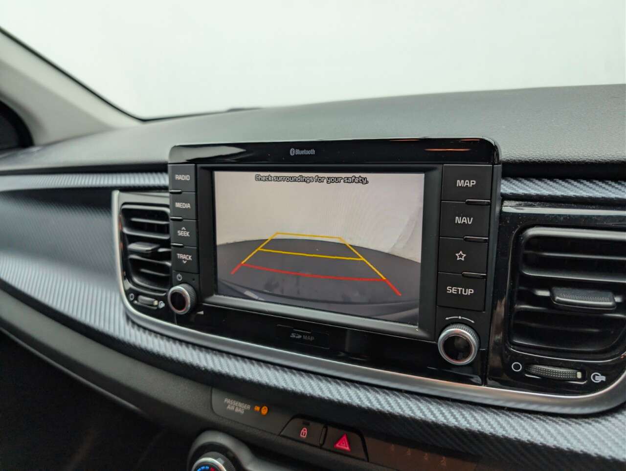 2018 KIA RIO 2018 KIA RIO