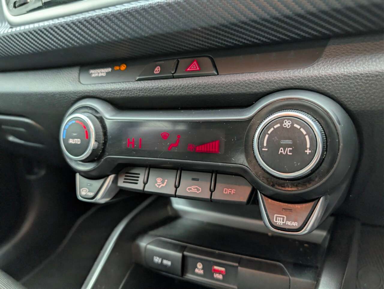 2018 KIA RIO 2018 KIA RIO