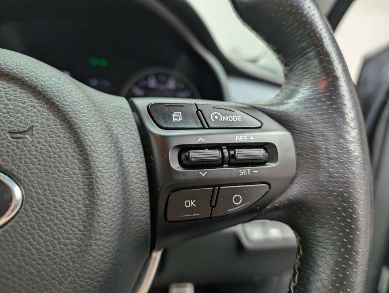 2018 KIA RIO 2018 KIA RIO