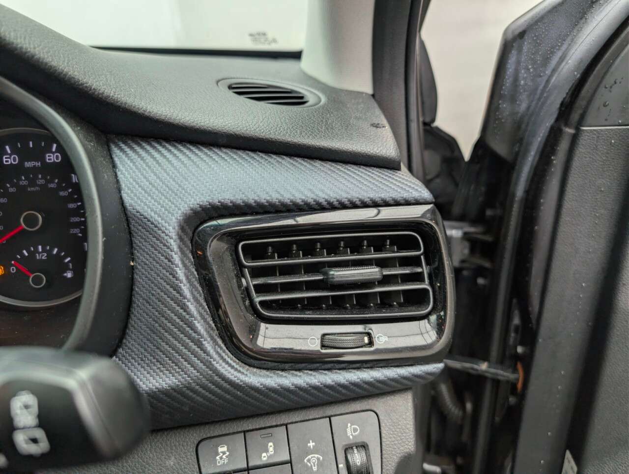 2018 KIA RIO 2018 KIA RIO