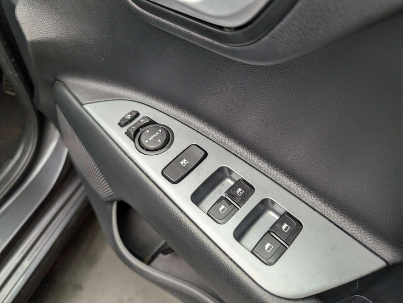 2018 KIA RIO 2018 KIA RIO