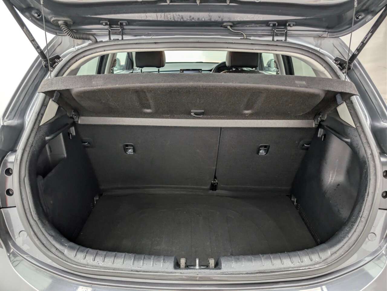 2018 KIA RIO 2018 KIA RIO