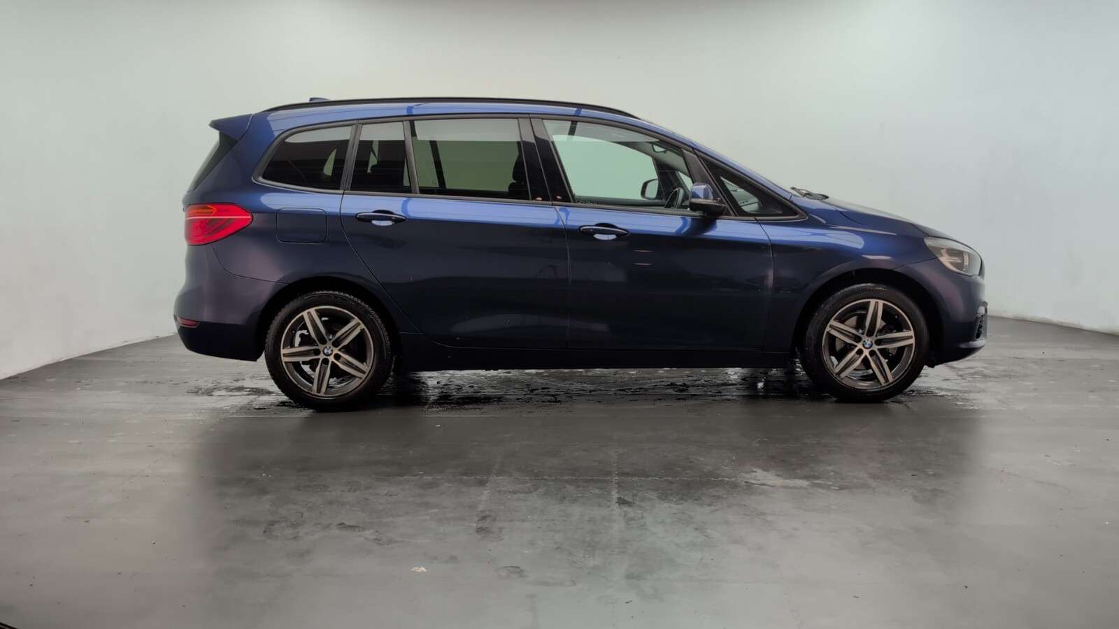 2016 BMW 2 SERIES GRAN TOURER 2016 BMW 2 SERIES GRAN TOURER