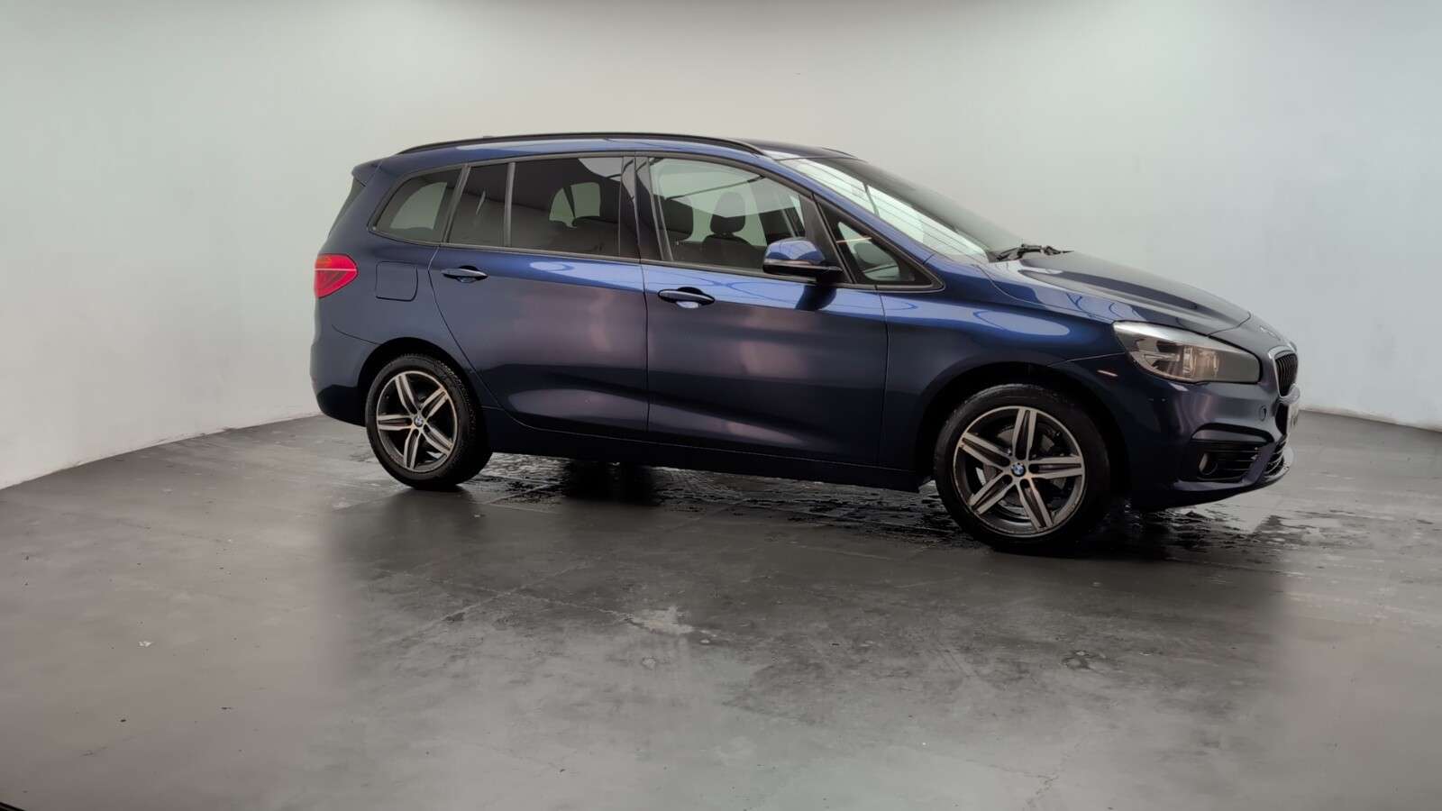 2016 BMW 2 SERIES GRAN TOURER 2016 BMW 2 SERIES GRAN TOURER