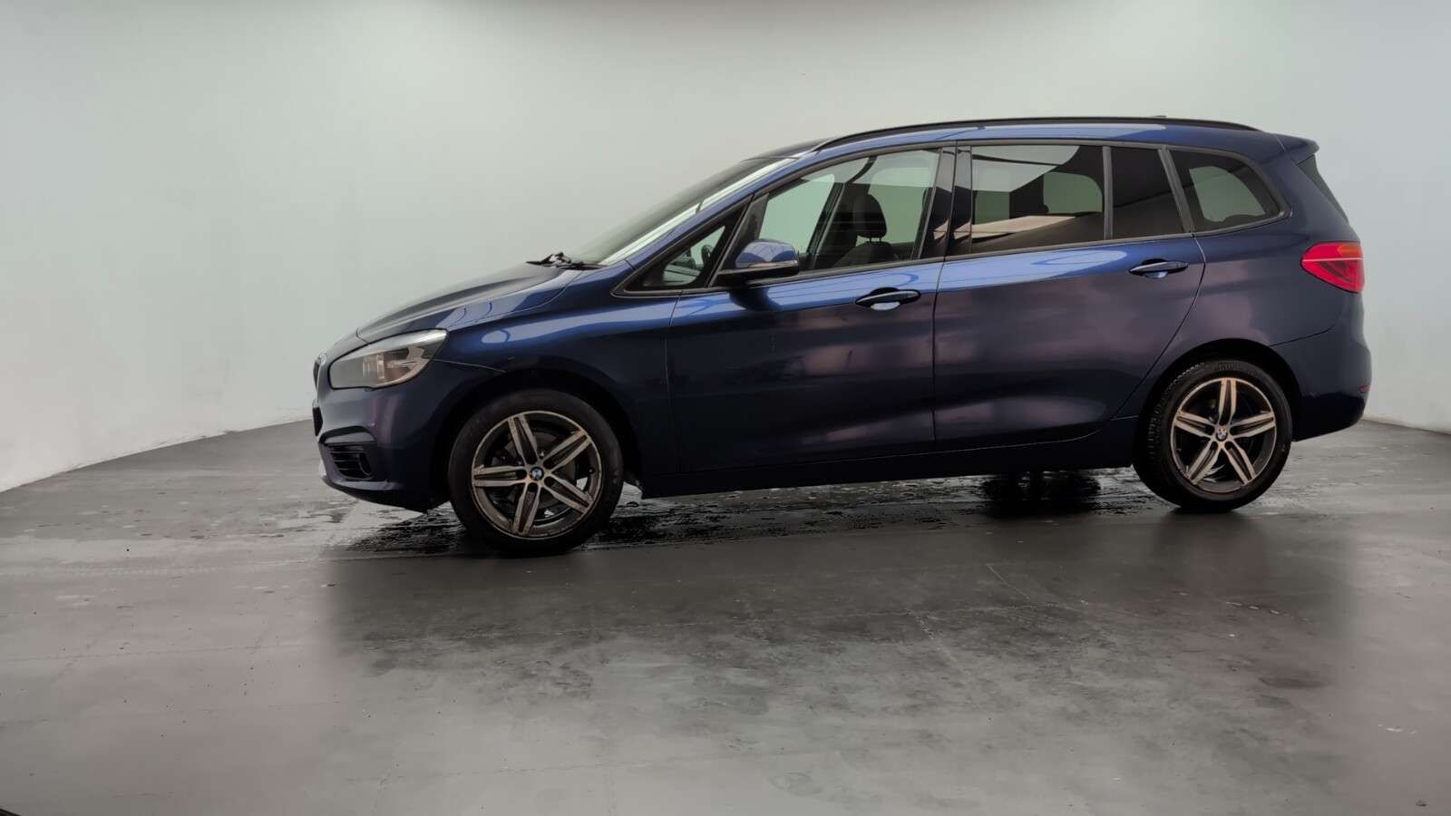 2016 BMW 2 SERIES GRAN TOURER 2016 BMW 2 SERIES GRAN TOURER