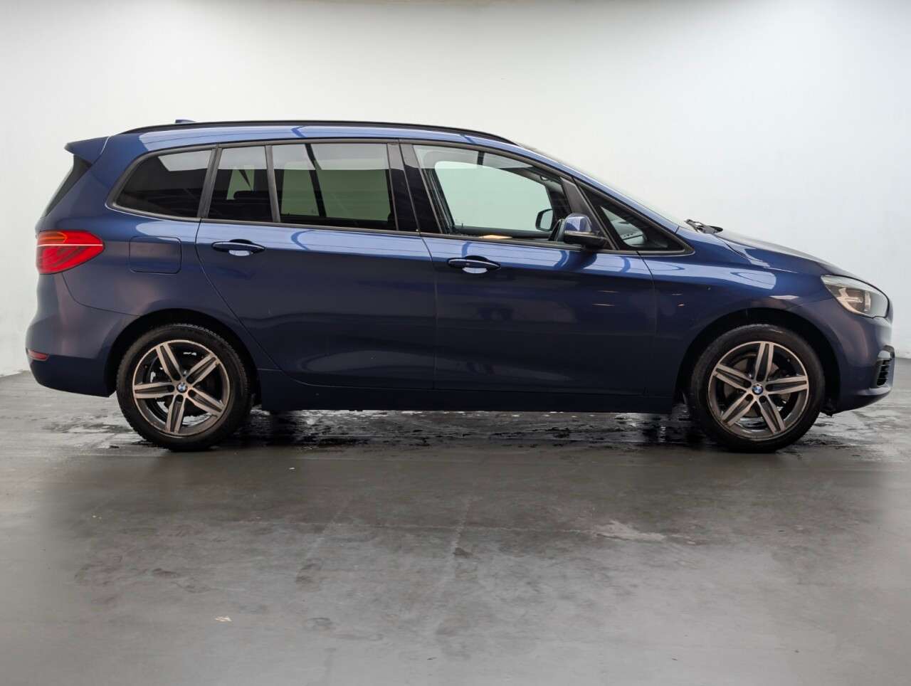 2016 BMW 2 SERIES GRAN TOURER 2016 BMW 2 SERIES GRAN TOURER