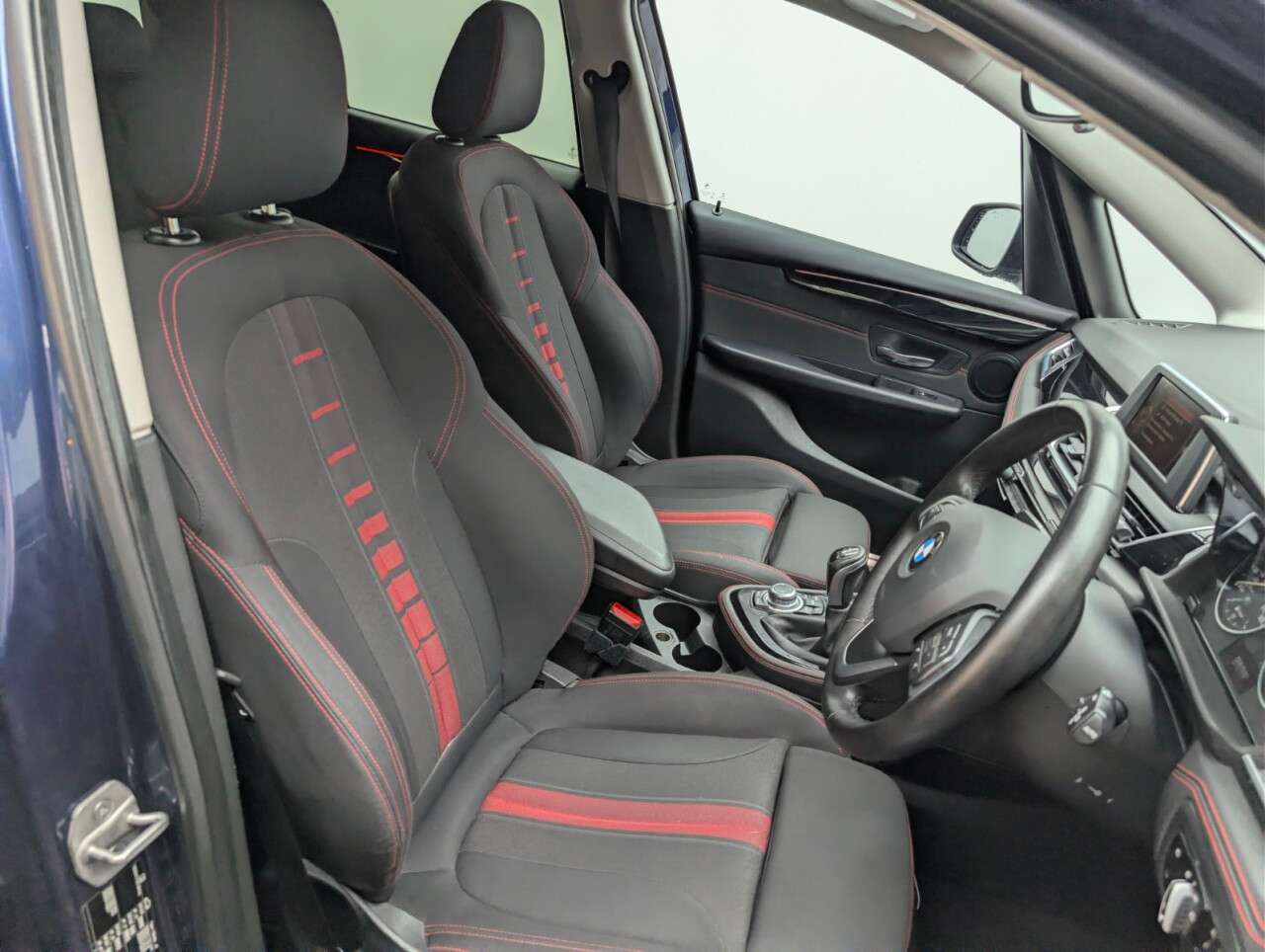 2016 BMW 2 SERIES GRAN TOURER 2016 BMW 2 SERIES GRAN TOURER