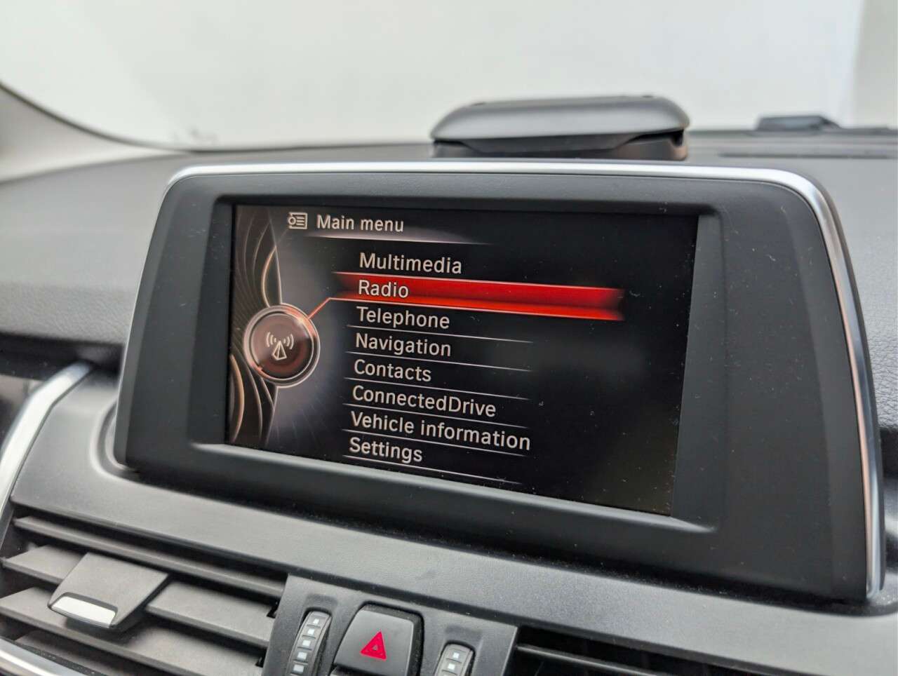 2016 BMW 2 SERIES GRAN TOURER 2016 BMW 2 SERIES GRAN TOURER