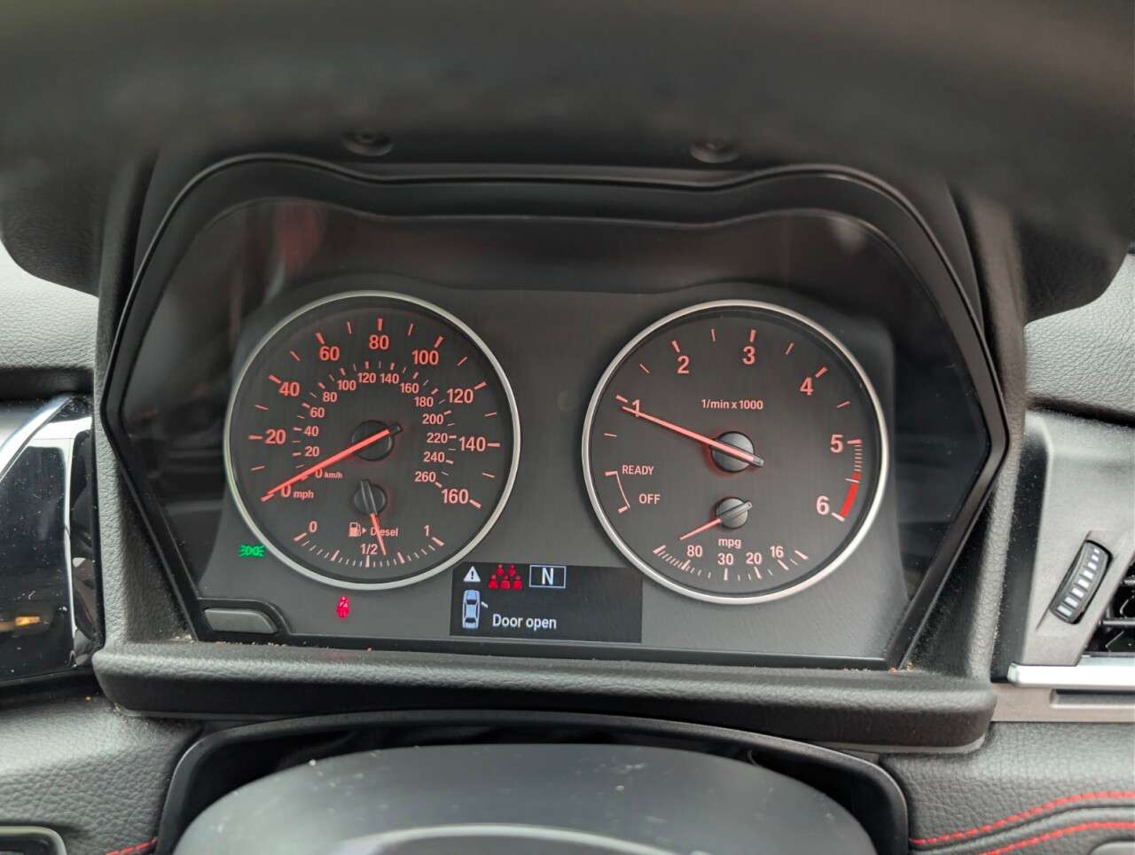 2016 BMW 2 SERIES GRAN TOURER 2016 BMW 2 SERIES GRAN TOURER