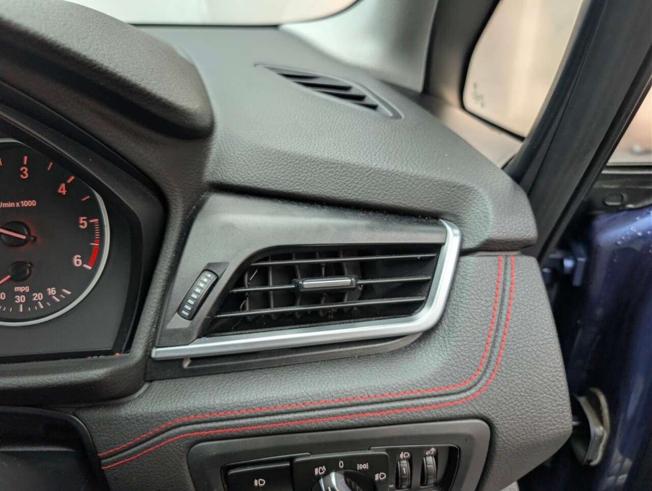 2016 BMW 2 SERIES GRAN TOURER 2016 BMW 2 SERIES GRAN TOURER