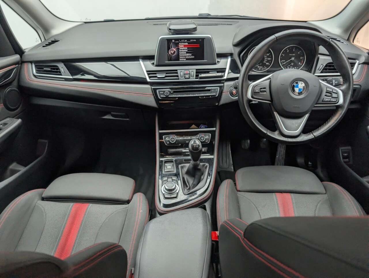 2016 BMW 2 SERIES GRAN TOURER 2016 BMW 2 SERIES GRAN TOURER