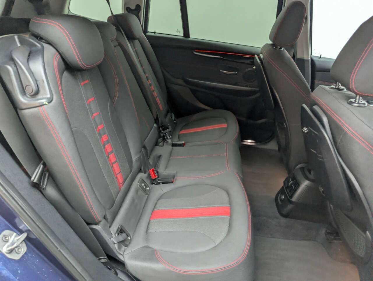 2016 BMW 2 SERIES GRAN TOURER 2016 BMW 2 SERIES GRAN TOURER