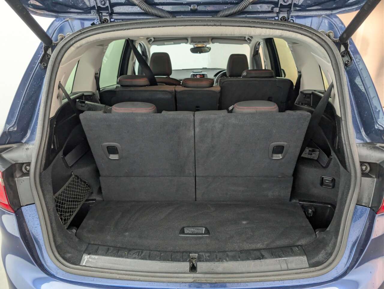 2016 BMW 2 SERIES GRAN TOURER 2016 BMW 2 SERIES GRAN TOURER