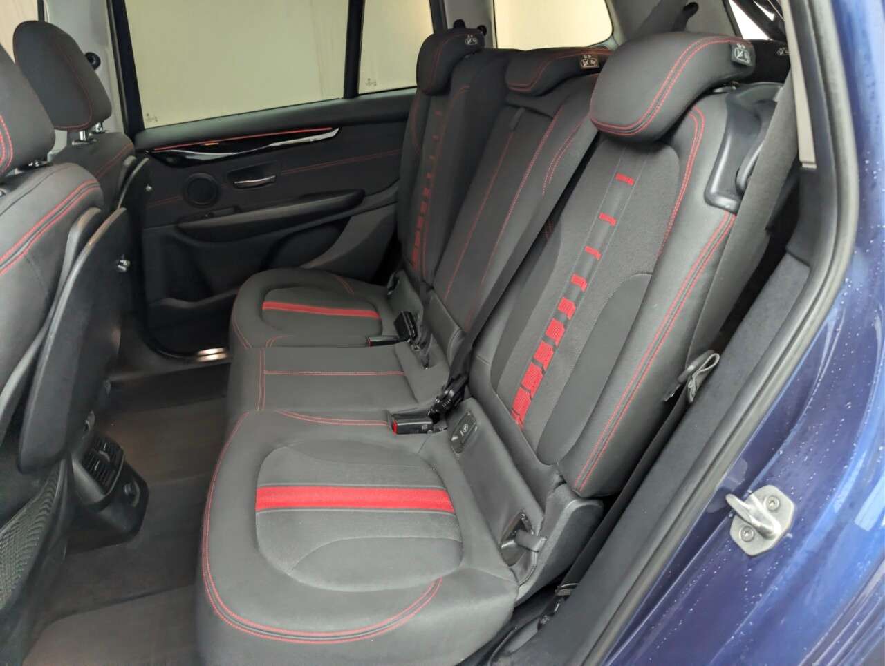 2016 BMW 2 SERIES GRAN TOURER 2016 BMW 2 SERIES GRAN TOURER