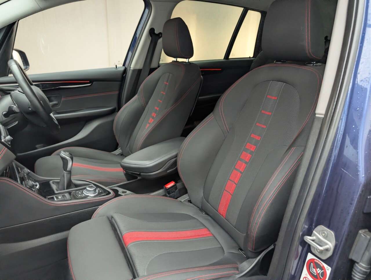 2016 BMW 2 SERIES GRAN TOURER 2016 BMW 2 SERIES GRAN TOURER