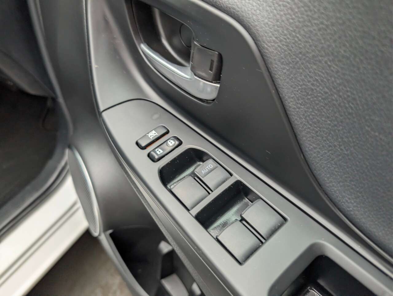 2019 TOYOTA YARIS 2019 TOYOTA YARIS