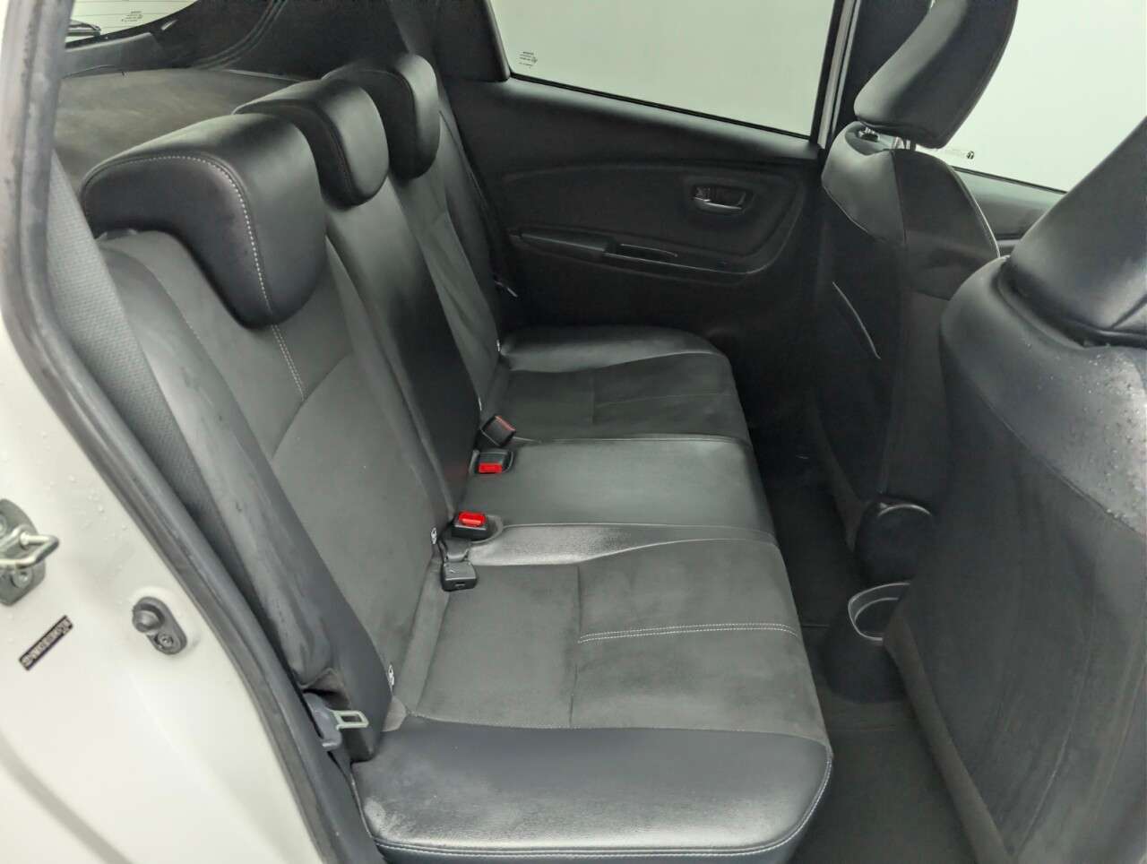 2019 TOYOTA YARIS 2019 TOYOTA YARIS