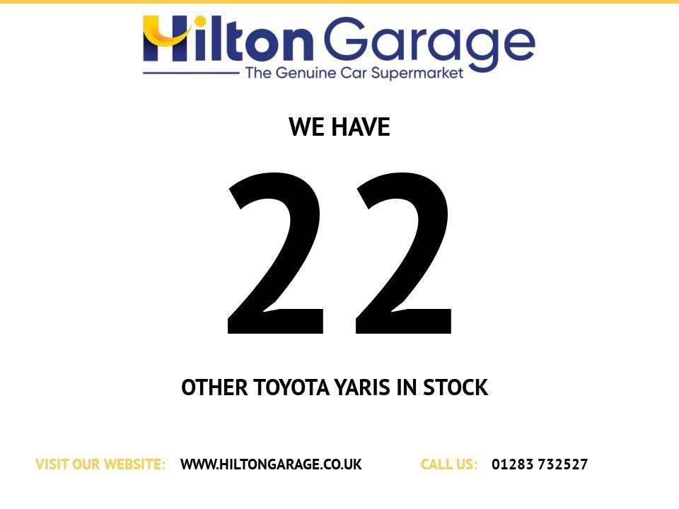 2019 TOYOTA YARIS 2019 TOYOTA YARIS