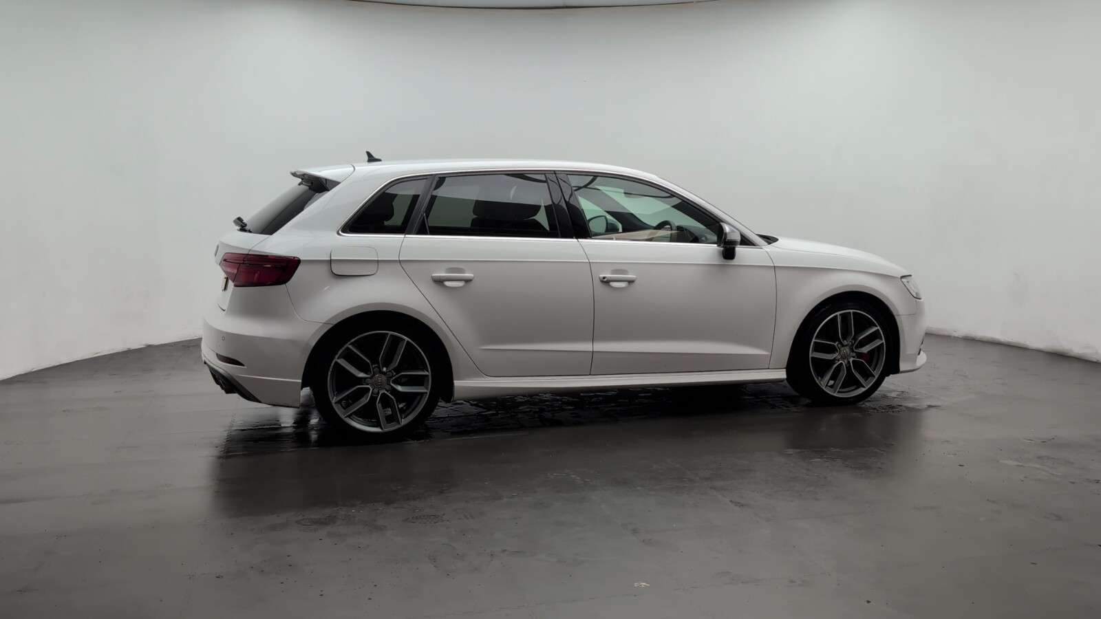 2019 AUDI S3 2019 AUDI S3