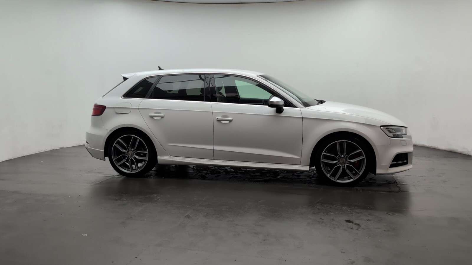 2019 AUDI S3 2019 AUDI S3