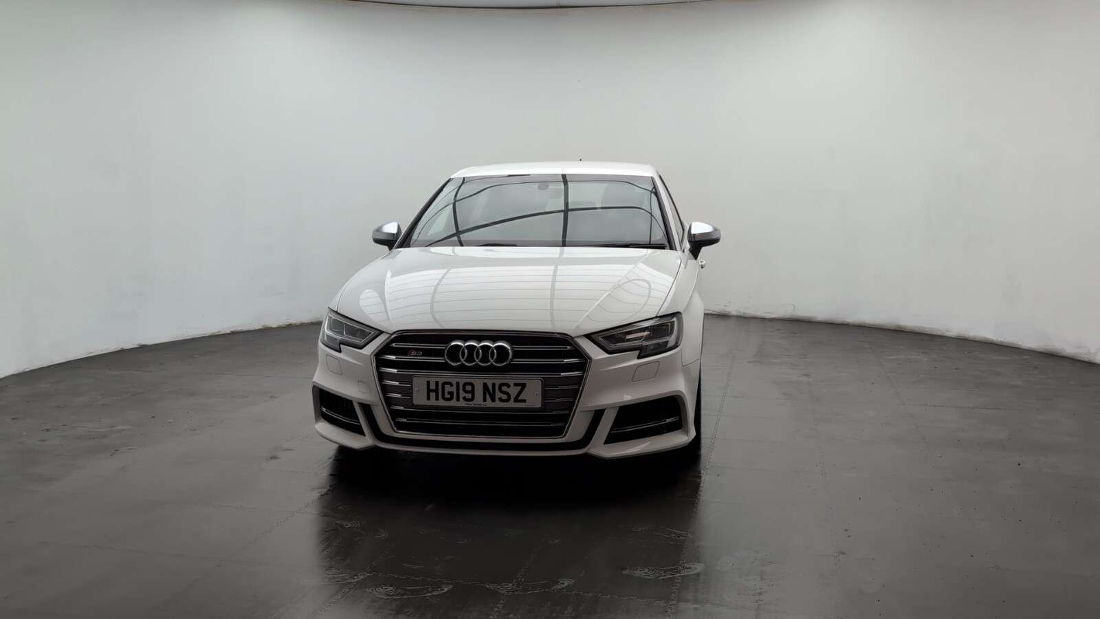 2019 AUDI S3 2019 AUDI S3