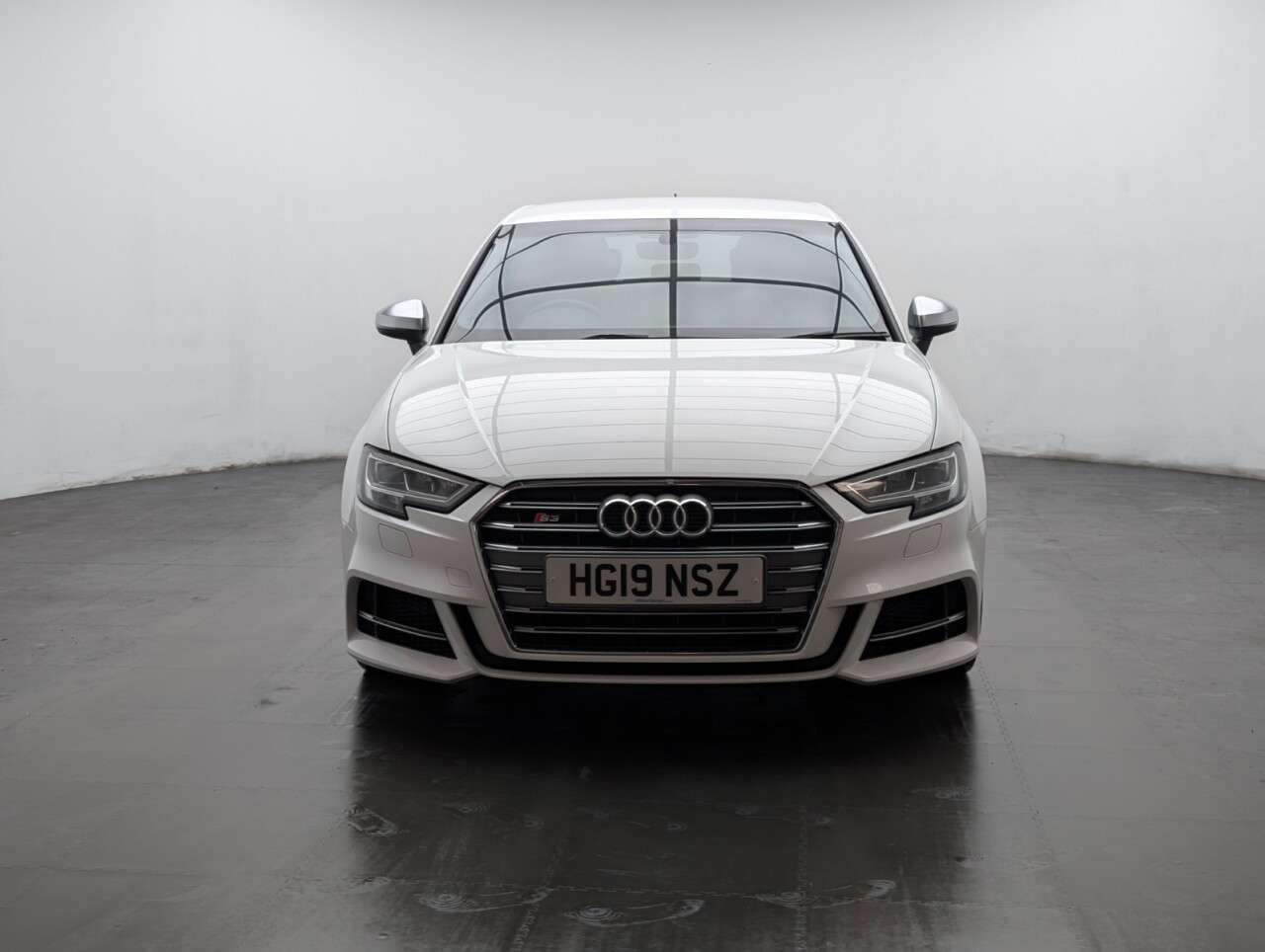 2019 AUDI S3 2019 AUDI S3