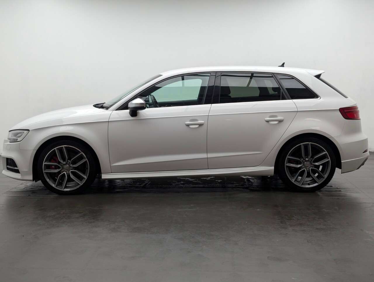 2019 AUDI S3 2019 AUDI S3