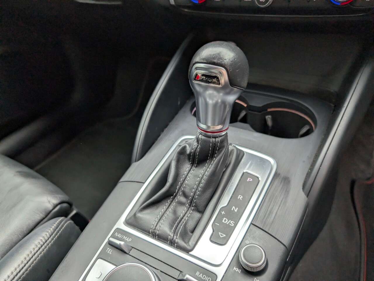 2019 AUDI S3 2019 AUDI S3