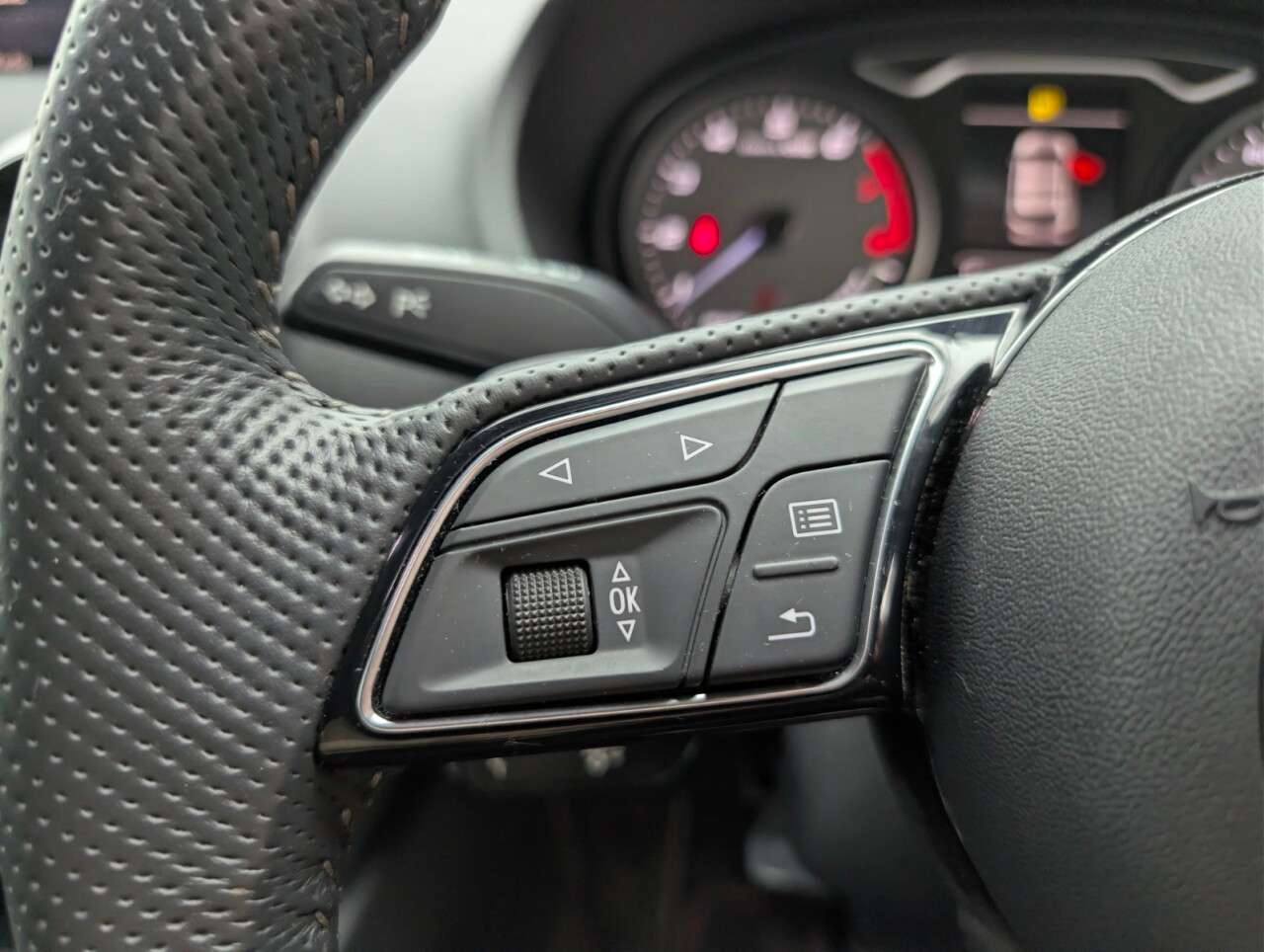 2019 AUDI S3 2019 AUDI S3