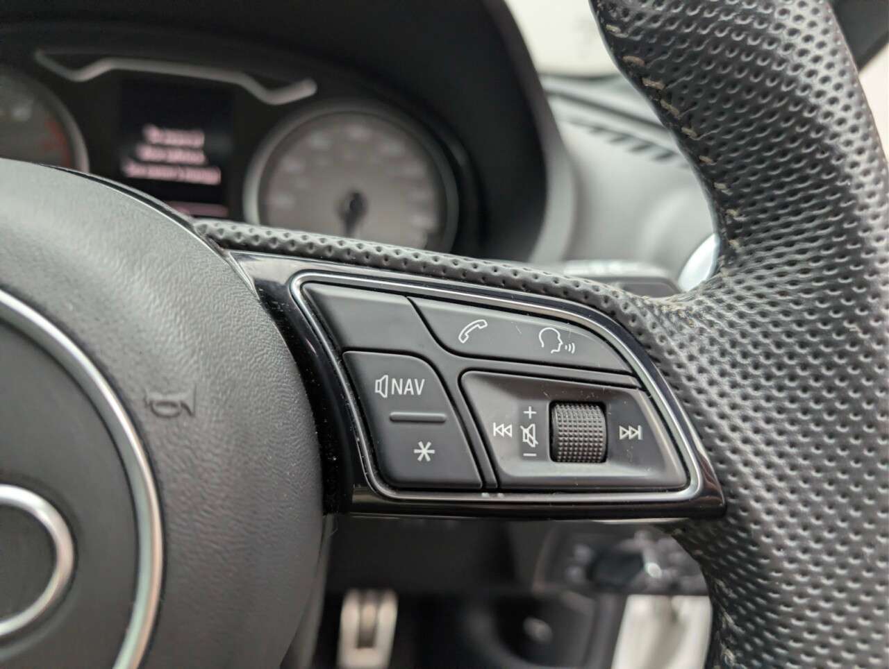 2019 AUDI S3 2019 AUDI S3