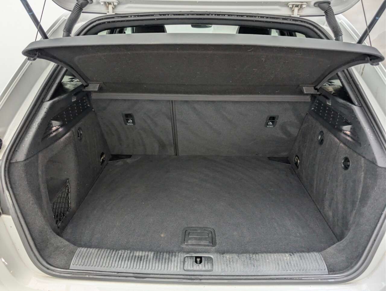 2019 AUDI S3 2019 AUDI S3