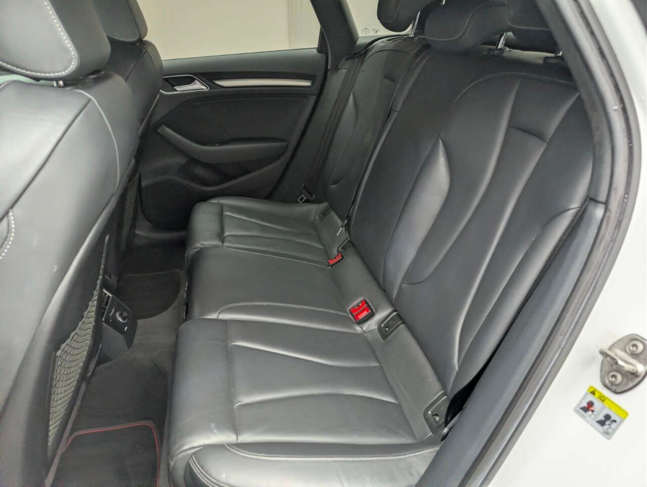 2019 AUDI S3 2019 AUDI S3