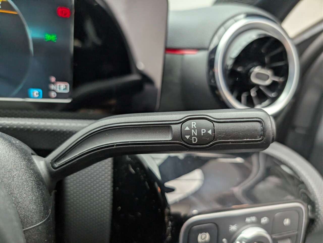 2021 MERCEDES-BENZ A CLASS 2021 MERCEDES-BENZ A CLASS