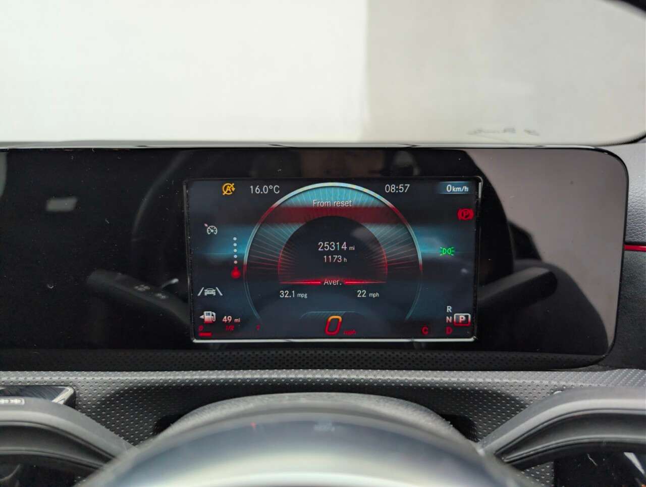 2021 MERCEDES-BENZ A CLASS 2021 MERCEDES-BENZ A CLASS