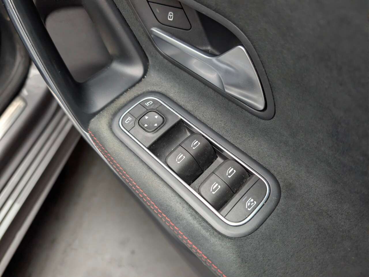 2021 MERCEDES-BENZ A CLASS 2021 MERCEDES-BENZ A CLASS