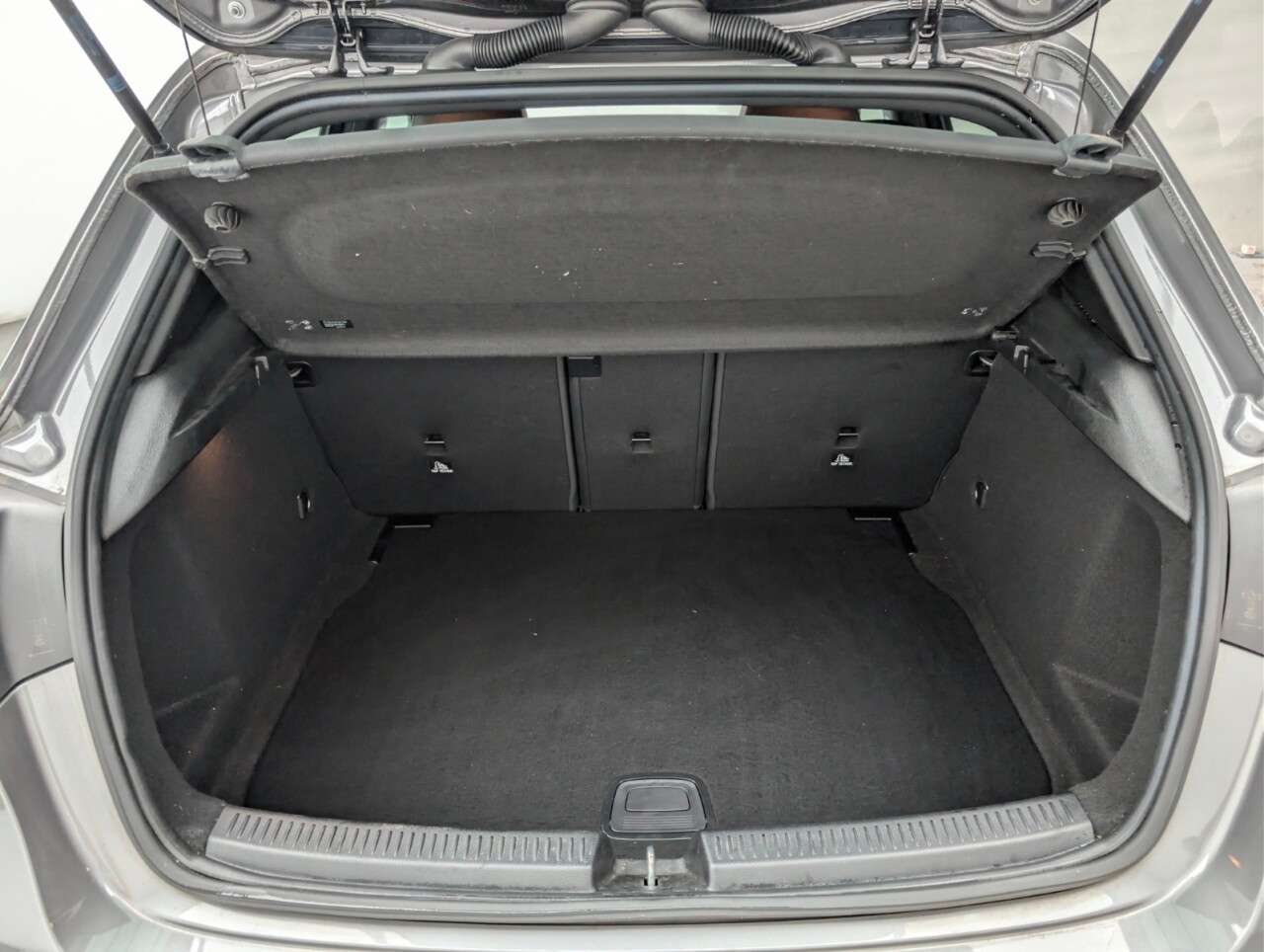 2021 MERCEDES-BENZ A CLASS 2021 MERCEDES-BENZ A CLASS