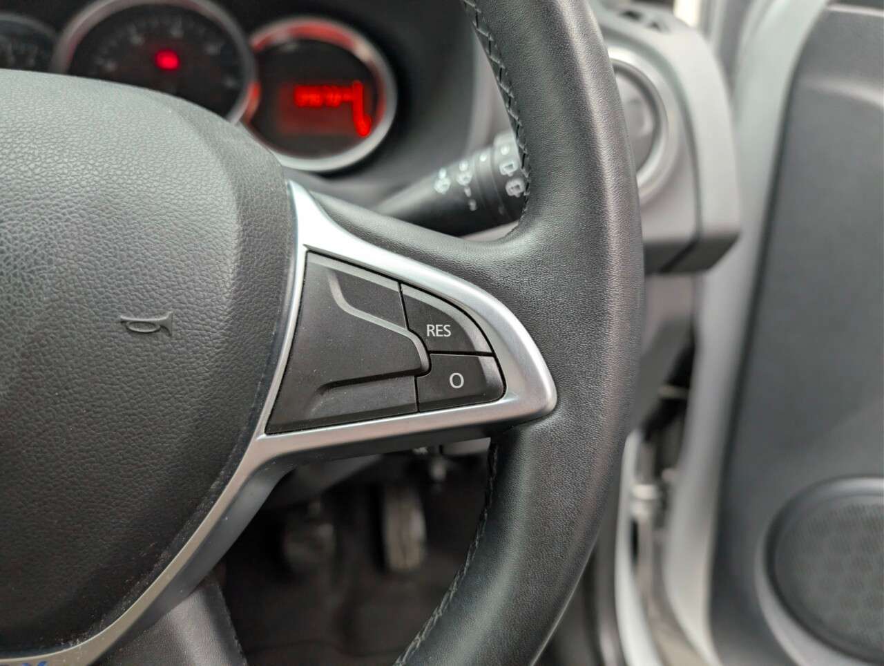 2017 DACIA SANDERO STEPWAY 2017 DACIA SANDERO STEPWAY