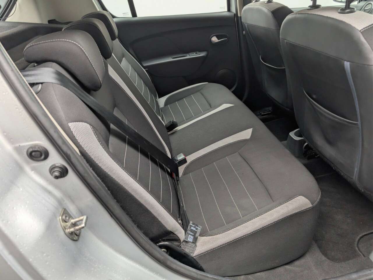 2017 DACIA SANDERO STEPWAY 2017 DACIA SANDERO STEPWAY