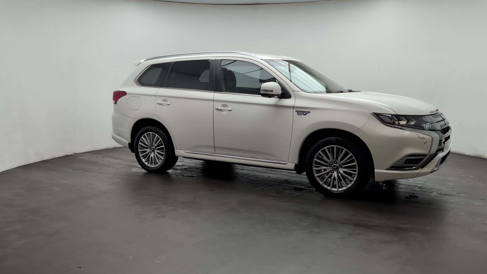 2019 MITSUBISHI OUTLANDER 2019 MITSUBISHI OUTLANDER