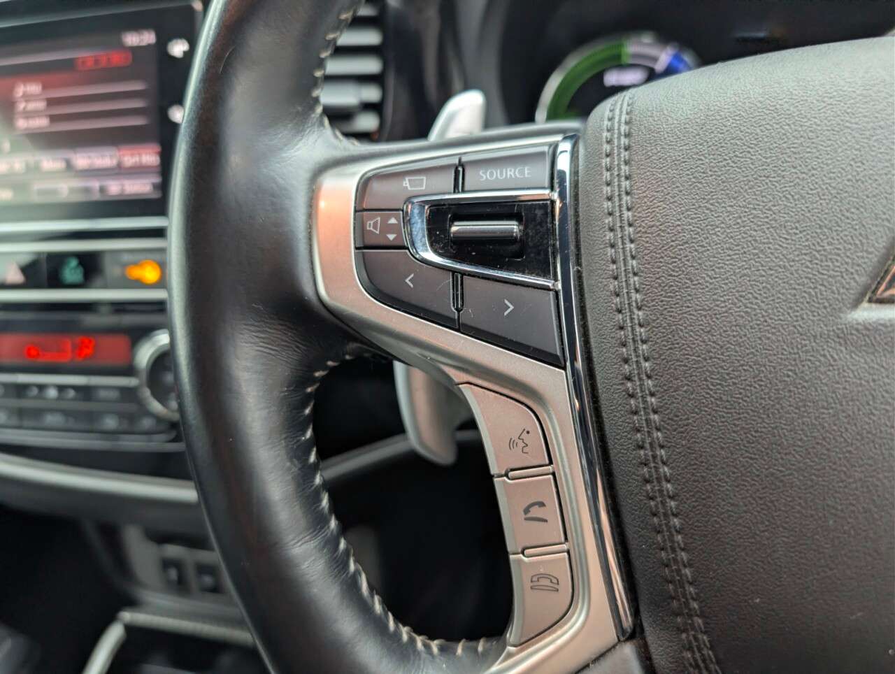 2019 MITSUBISHI OUTLANDER 2019 MITSUBISHI OUTLANDER