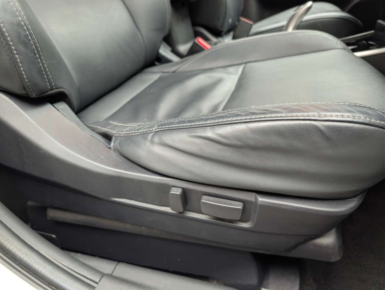 2019 MITSUBISHI OUTLANDER 2019 MITSUBISHI OUTLANDER