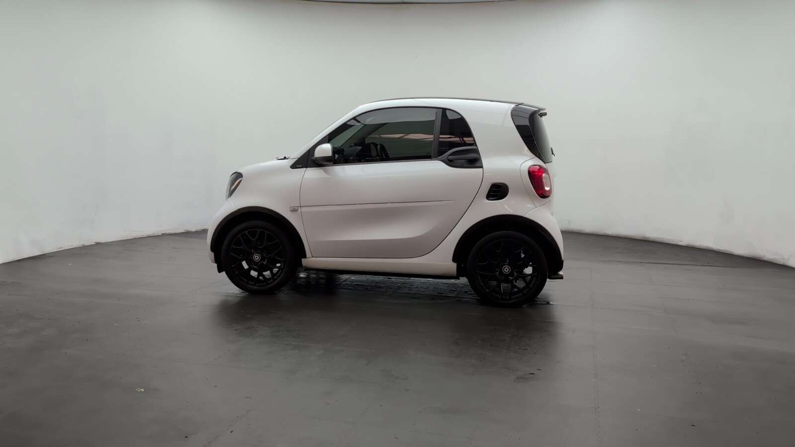 2017 SMART FORTWO 2017 SMART FORTWO