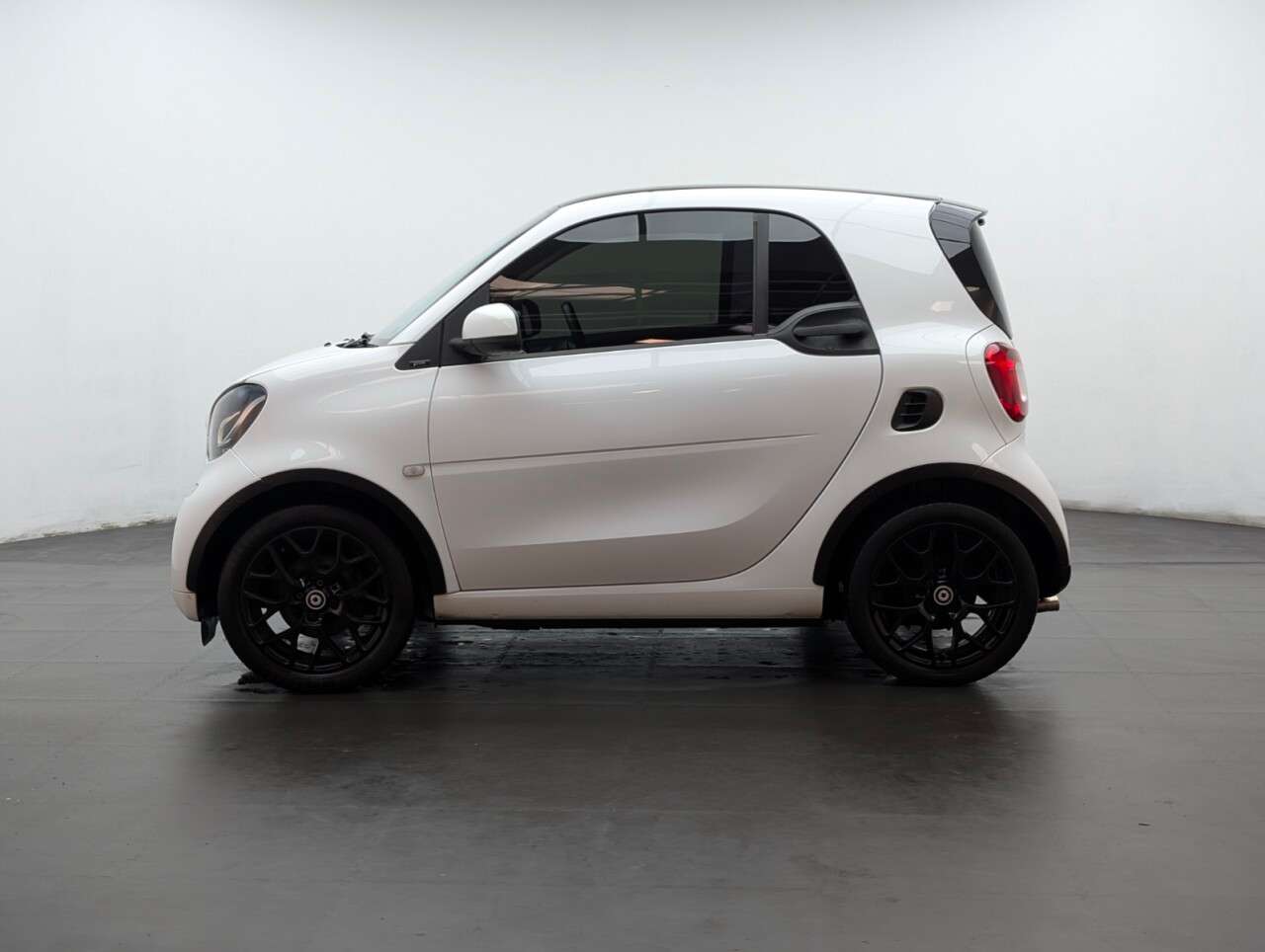 2017 SMART FORTWO 2017 SMART FORTWO