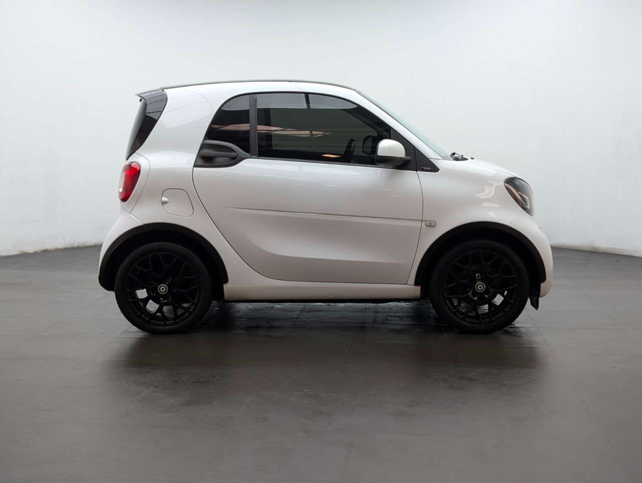 2017 SMART FORTWO 2017 SMART FORTWO