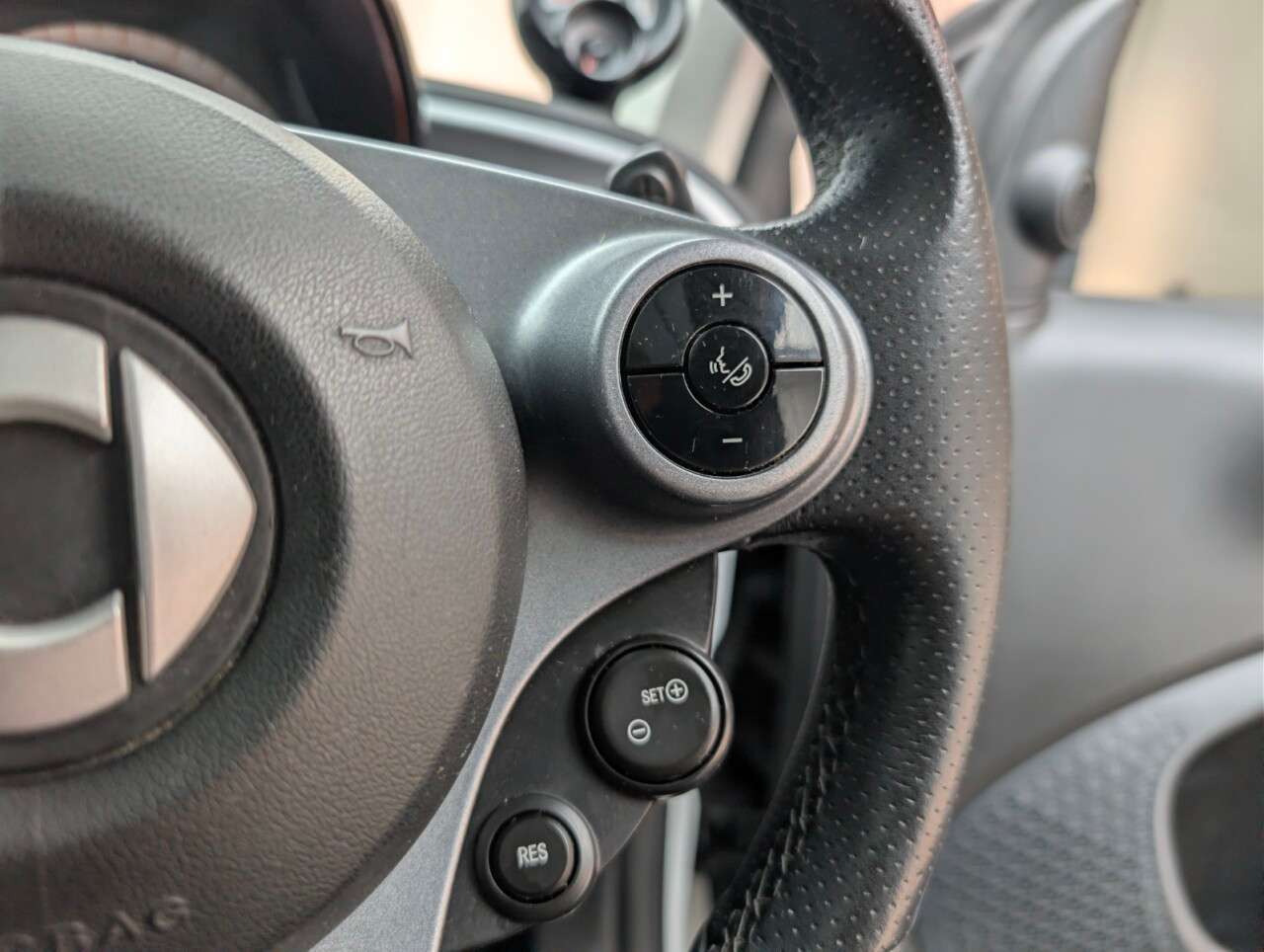 2017 SMART FORTWO 2017 SMART FORTWO