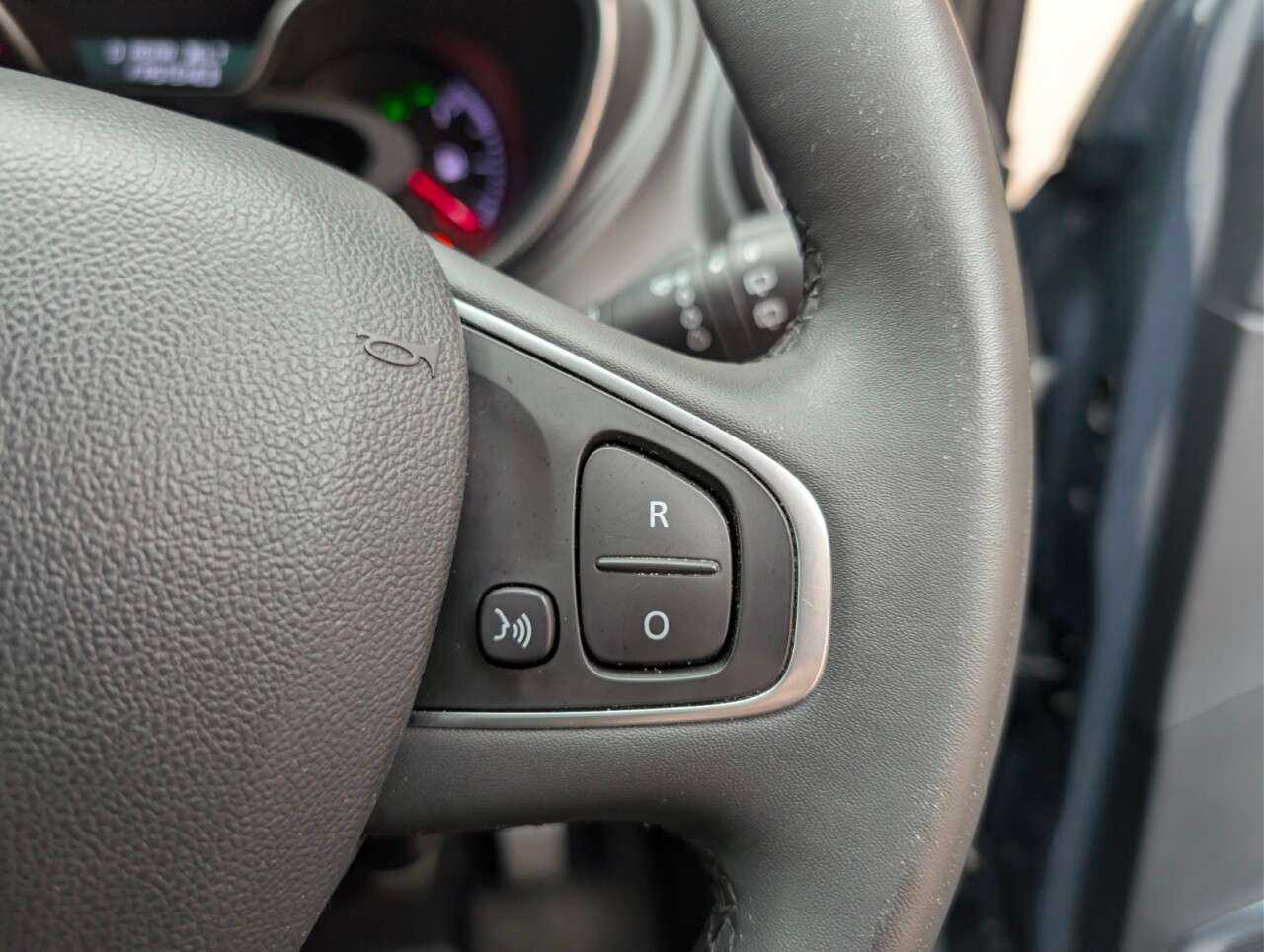 2017 RENAULT CAPTUR 2017 RENAULT CAPTUR