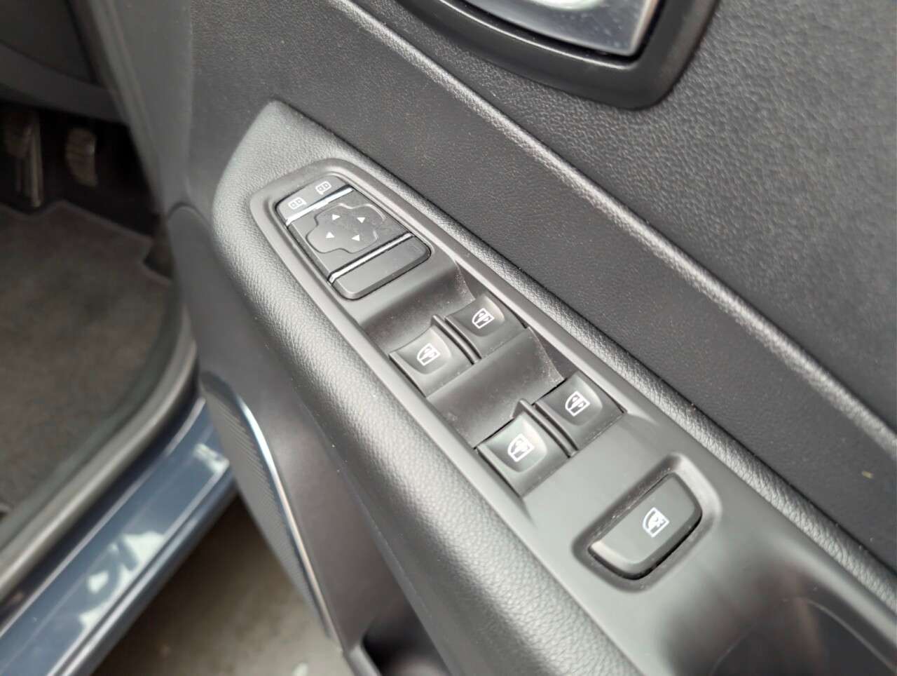 2017 RENAULT CAPTUR 2017 RENAULT CAPTUR