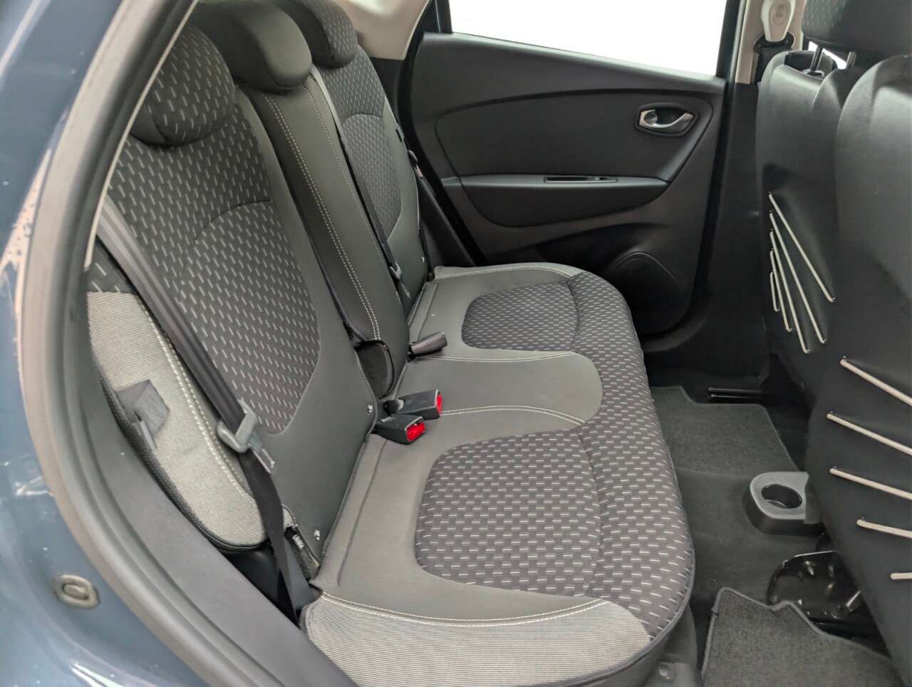 2017 RENAULT CAPTUR 2017 RENAULT CAPTUR