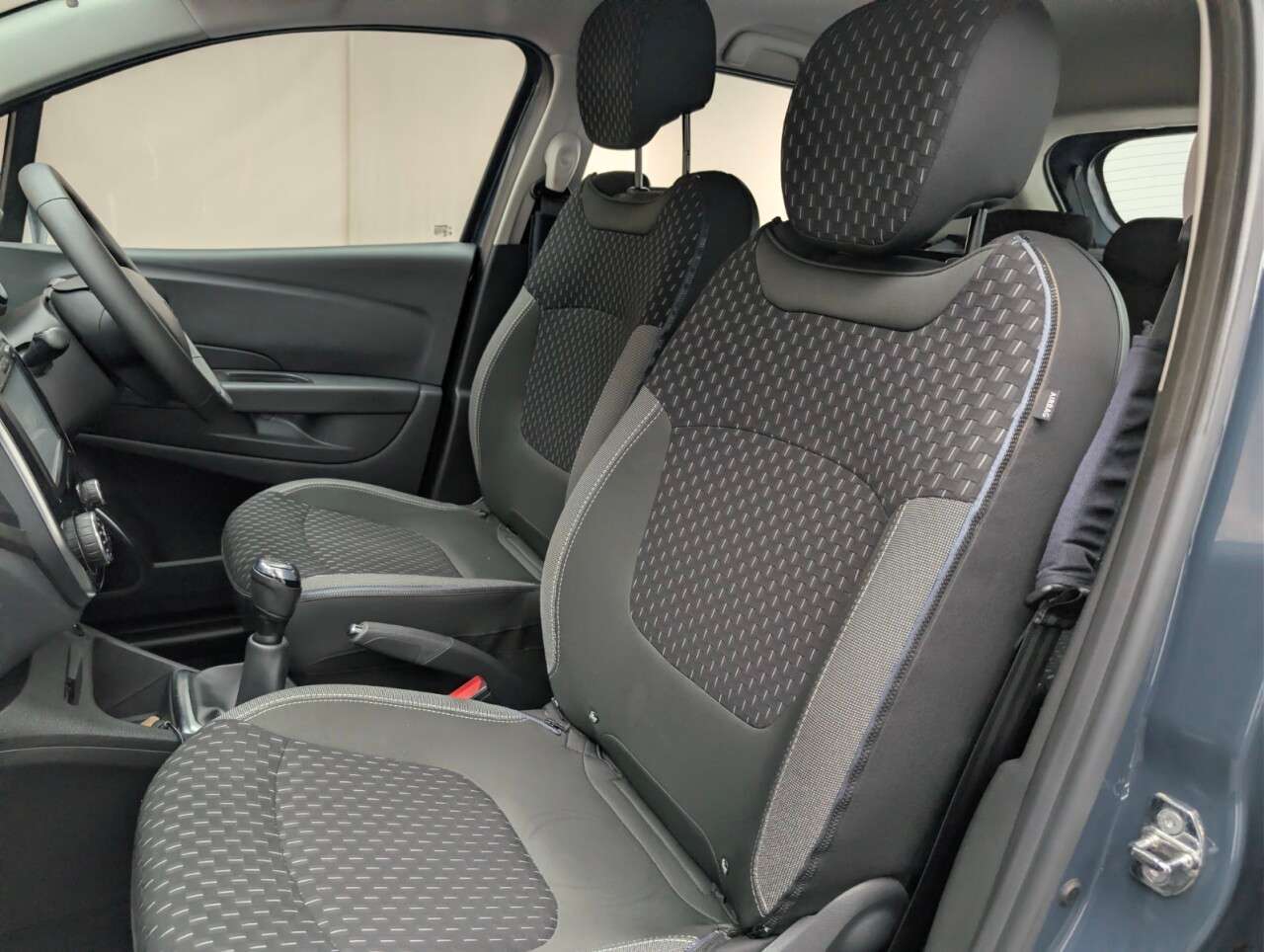 2017 RENAULT CAPTUR 2017 RENAULT CAPTUR