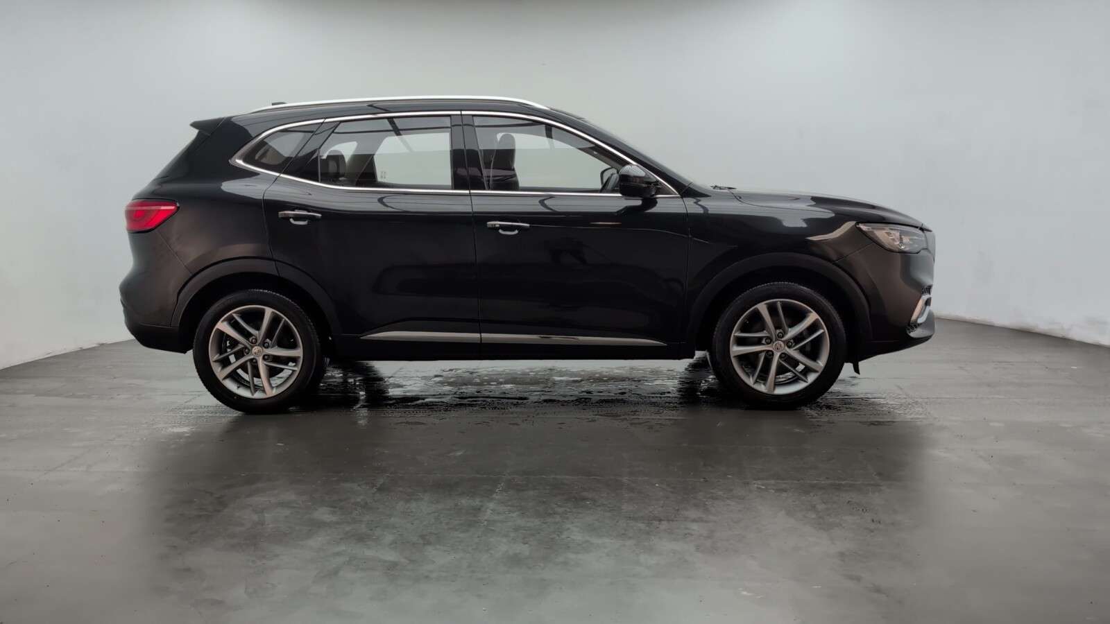 2021 MG MG HS 2021 MG MG HS